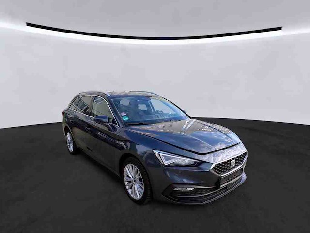 Seat leon sportstourer 1.4 tsi ehybrid phev 204pk automaat 2021 - afbeelding 10 van  15