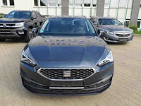 Seat leon sportstourer 1.4 tsi ehybrid phev 204pk automaat 2021 - afbeelding 11 van  15
