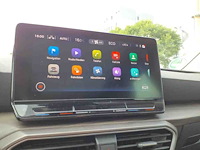 Seat leon sportstourer 1.4 tsi ehybrid phev 204pk automaat 2021 - afbeelding 15 van  15