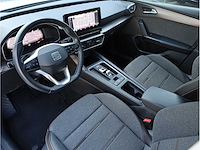 Seat leon sportstourer 1.4 tsi ehybrid phev 204pk automaat 2023 - afbeelding 2 van  38