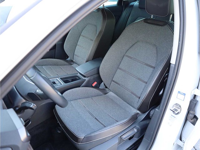 Seat leon sportstourer 1.4 tsi ehybrid phev 204pk automaat 2023 - afbeelding 4 van  38