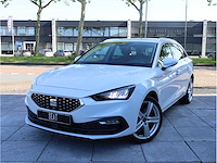 Seat leon sportstourer 1.4 tsi ehybrid phev 204pk automaat 2023 - afbeelding 1 van  38