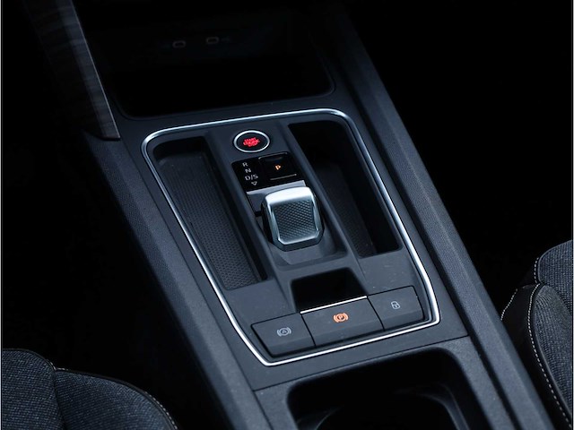 Seat leon sportstourer 1.4 tsi ehybrid phev 204pk automaat 2023 - afbeelding 17 van  38