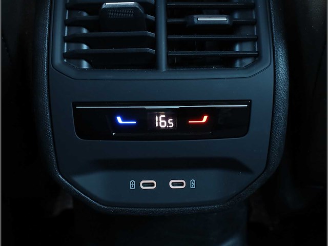 Seat leon sportstourer 1.4 tsi ehybrid phev 204pk automaat 2023 - afbeelding 19 van  38
