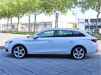 Seat leon sportstourer 1.4 tsi ehybrid phev 204pk automaat 2023 - afbeelding 12 van  38