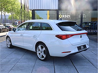 Seat leon sportstourer 1.4 tsi ehybrid phev 204pk automaat 2023 - afbeelding 23 van  38