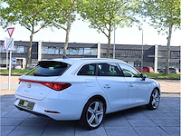 Seat leon sportstourer 1.4 tsi ehybrid phev 204pk automaat 2023 - afbeelding 34 van  38