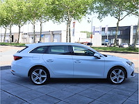 Seat leon sportstourer 1.4 tsi ehybrid phev 204pk automaat 2023 - afbeelding 35 van  38