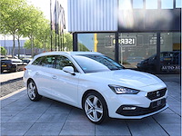 Seat leon sportstourer 1.4 tsi ehybrid phev 204pk automaat 2023 - afbeelding 36 van  38