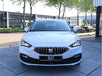 Seat leon sportstourer 1.4 tsi ehybrid phev 204pk automaat 2023 - afbeelding 37 van  38
