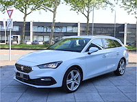 Seat leon sportstourer 1.4 tsi ehybrid phev 204pk automaat 2023 - afbeelding 38 van  38