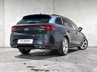 Seat leon sportstourer 1.5 tsi fr launch edition 150pk 2021, k-051-pp - afbeelding 10 van  39