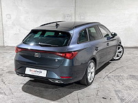 Seat leon sportstourer 1.5 tsi fr launch edition 150pk 2021, k-051-pp - afbeelding 11 van  39