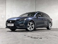 Seat leon sportstourer 1.5 tsi fr launch edition 150pk 2021, k-051-pp