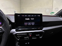 Seat leon sportstourer 1.5 tsi fr launch edition 150pk 2021, k-051-pp - afbeelding 27 van  39