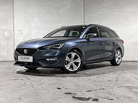 Seat leon sportstourer 1.5 tsi fr launch edition 150pk 2021, k-051-pp - afbeelding 3 van  39