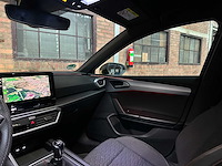 Seat leon sportstourer 1.5 tsi fr launch edition 150pk 2021 (origineel-nl & 1e eigenaar), k-051-pp - afbeelding 10 van  40