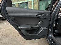 Seat leon sportstourer 1.5 tsi fr launch edition 150pk 2021 (origineel-nl & 1e eigenaar), k-051-pp - afbeelding 24 van  40