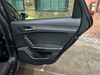Seat leon sportstourer 1.5 tsi fr launch edition 150pk 2021 (origineel-nl & 1e eigenaar), k-051-pp - afbeelding 26 van  40