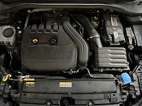 Seat leon sportstourer 1.5 tsi fr launch edition 150pk 2021 (origineel-nl & 1e eigenaar), k-051-pp - afbeelding 28 van  40