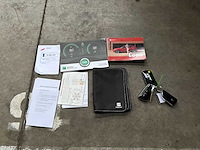 Seat leon sportstourer 1.5 tsi fr launch edition 150pk 2021 (origineel-nl & 1e eigenaar), k-051-pp - afbeelding 29 van  40