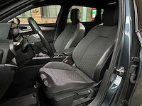 Seat leon sportstourer 1.5 tsi fr launch edition 150pk 2021 (origineel-nl & 1e eigenaar), k-051-pp - afbeelding 30 van  40