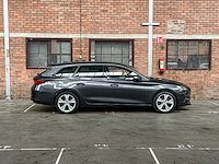 Seat leon sportstourer 1.5 tsi fr launch edition 150pk 2021 (origineel-nl & 1e eigenaar), k-051-pp - afbeelding 39 van  40