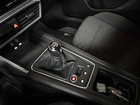 Seat leon sportstourer 1.5 tsi fr launch edition 150pk 2021 (origineel-nl & 1e eigenaar), k-051-pp - afbeelding 19 van  40