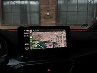 Seat leon sportstourer 1.5 tsi fr launch edition 150pk 2021 (origineel-nl & 1e eigenaar), k-051-pp - afbeelding 20 van  40