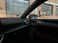 Seat leon sportstourer 1.5 tsi fr launch edition 150pk 2021 (origineel-nl & 1e eigenaar), k-051-pp - afbeelding 21 van  40