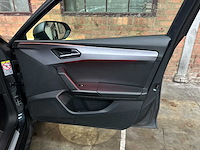 Seat leon sportstourer 1.5 tsi fr launch edition 150pk 2021 (origineel-nl & 1e eigenaar), k-051-pp - afbeelding 27 van  40