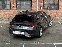 Seat leon sportstourer 1.5 tsi fr launch edition 150pk 2021 (origineel-nl & 1e eigenaar), k-051-pp - afbeelding 2 van  40