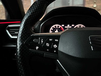 Seat leon sportstourer 1.5 tsi fr launch edition 150pk 2021 (origineel-nl & 1e eigenaar), k-051-pp - afbeelding 13 van  40