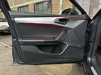 Seat leon sportstourer 1.5 tsi fr launch edition 150pk 2021 (origineel-nl & 1e eigenaar), k-051-pp - afbeelding 22 van  40