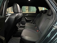 Seat leon sportstourer 1.5 tsi fr launch edition 150pk 2021 (origineel-nl & 1e eigenaar), k-051-pp - afbeelding 31 van  40