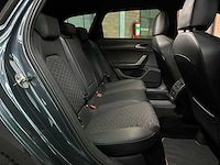 Seat leon sportstourer 1.5 tsi fr launch edition 150pk 2021 (origineel-nl & 1e eigenaar), k-051-pp - afbeelding 32 van  40