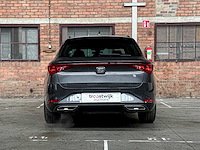 Seat leon sportstourer 1.5 tsi fr launch edition 150pk 2021 (origineel-nl & 1e eigenaar), k-051-pp - afbeelding 4 van  40