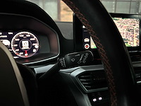 Seat leon sportstourer 1.5 tsi fr launch edition 150pk 2021 (origineel-nl & 1e eigenaar), k-051-pp - afbeelding 16 van  40
