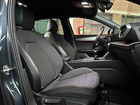 Seat leon sportstourer 1.5 tsi fr launch edition 150pk 2021 (origineel-nl & 1e eigenaar), k-051-pp - afbeelding 33 van  40