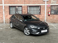 Seat leon sportstourer 1.5 tsi fr launch edition 150pk 2021 (origineel-nl & 1e eigenaar), k-051-pp - afbeelding 38 van  40
