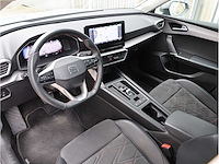 Seat leon sportstourer fr 1.4 tsi ehybrid phev automaat 2022 - afbeelding 1 van  32