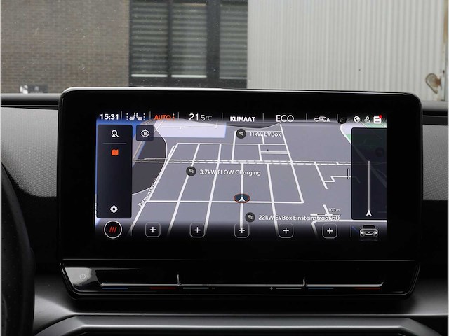 Seat leon sportstourer fr 1.4 tsi ehybrid phev automaat 2022 - afbeelding 10 van  32