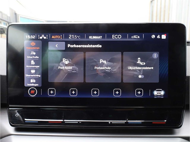 Seat leon sportstourer fr 1.4 tsi ehybrid phev automaat 2022 - afbeelding 11 van  32