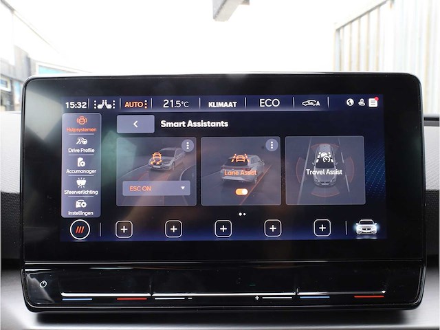 Seat leon sportstourer fr 1.4 tsi ehybrid phev automaat 2022 - afbeelding 12 van  32