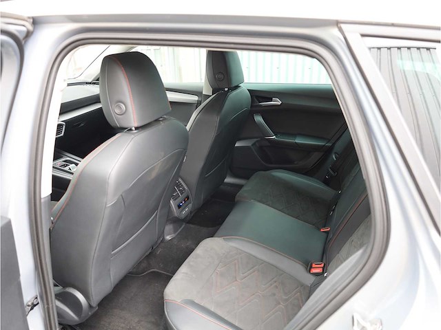 Seat leon sportstourer fr 1.4 tsi ehybrid phev automaat 2022 - afbeelding 19 van  32
