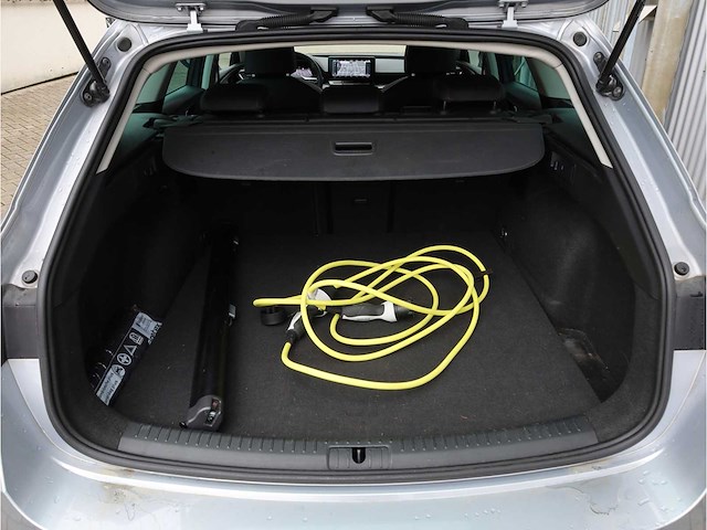 Seat leon sportstourer fr 1.4 tsi ehybrid phev automaat 2022 - afbeelding 20 van  32