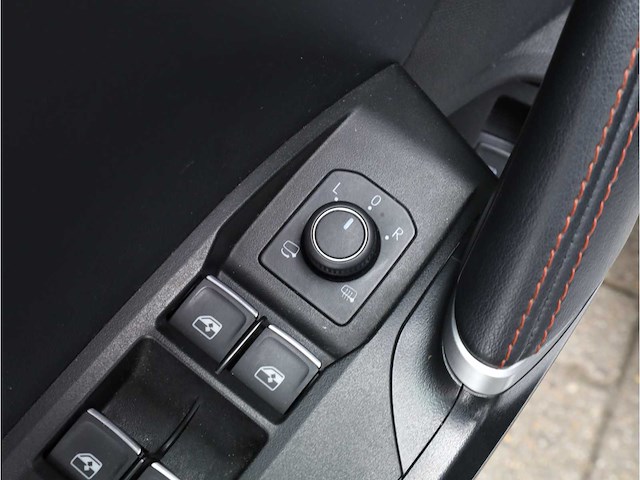Seat leon sportstourer fr 1.4 tsi ehybrid phev automaat 2022 - afbeelding 5 van  34