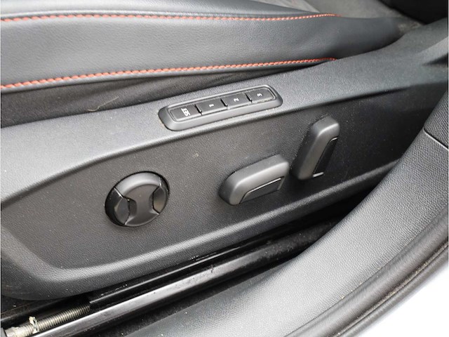 Seat leon sportstourer fr 1.4 tsi ehybrid phev automaat 2022 - afbeelding 6 van  34