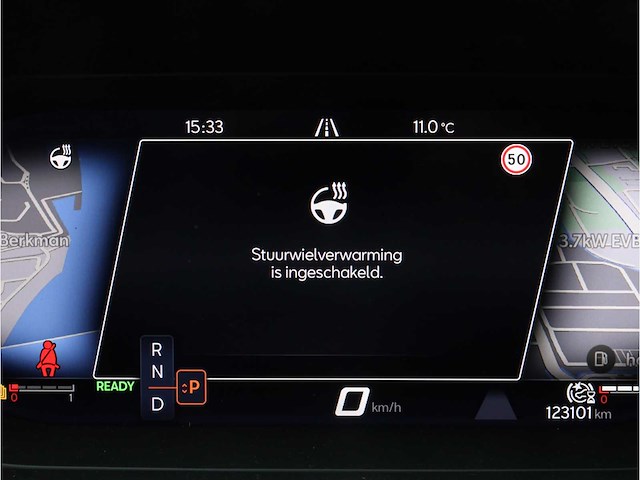 Seat leon sportstourer fr 1.4 tsi ehybrid phev automaat 2022 - afbeelding 11 van  34