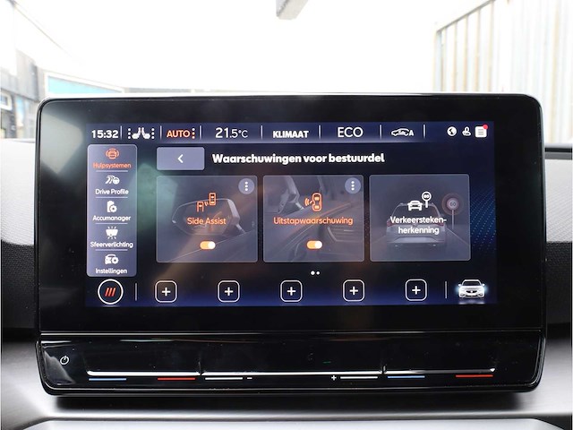 Seat leon sportstourer fr 1.4 tsi ehybrid phev automaat 2022 - afbeelding 17 van  34